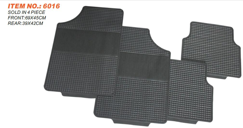Car Mat
