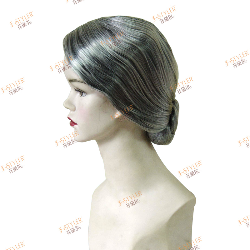 Carnival Accessories Costumes Wigs 7281