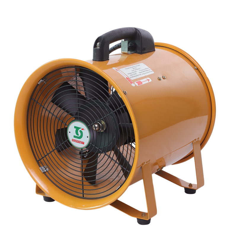 SHT Portable ventilator