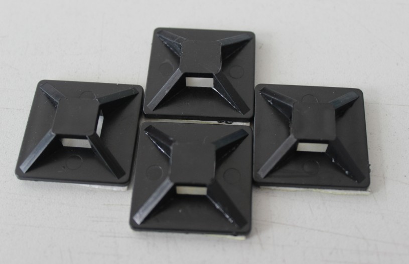 Mounts Pad In ABS