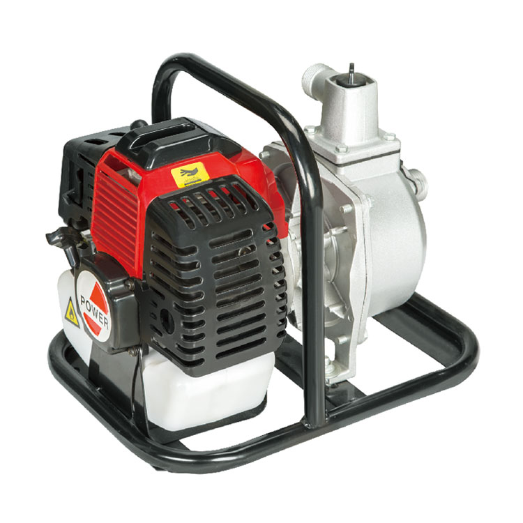 MENGHUA Gasoline water pump series MH-MP10XA