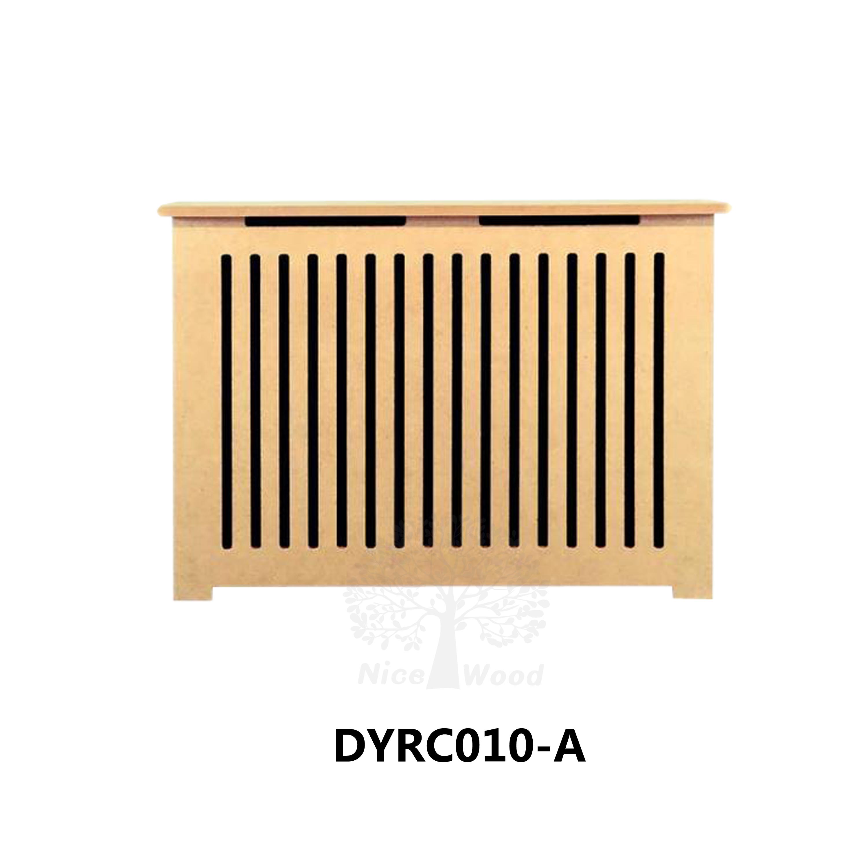 010-A Radiator Cover