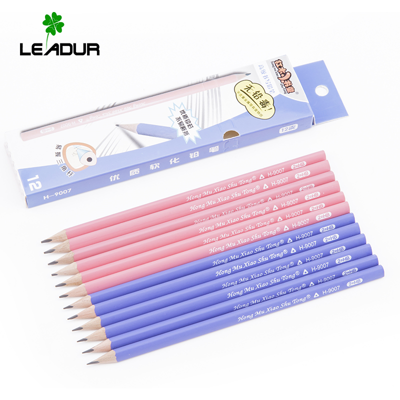 HB/2B pencil