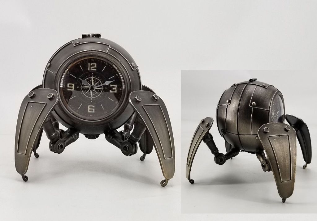 Table Clock