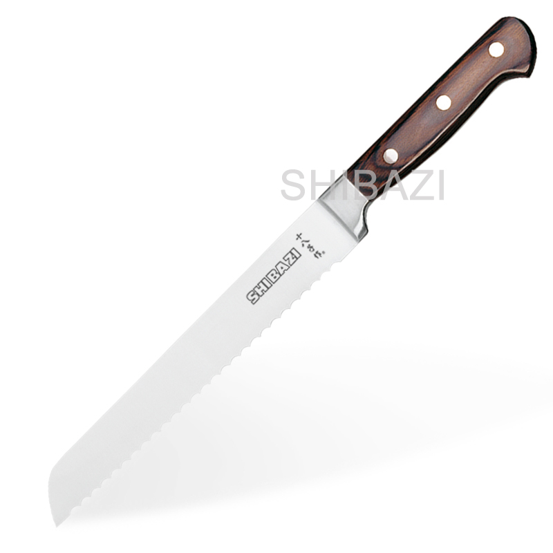 8" Bread knife
