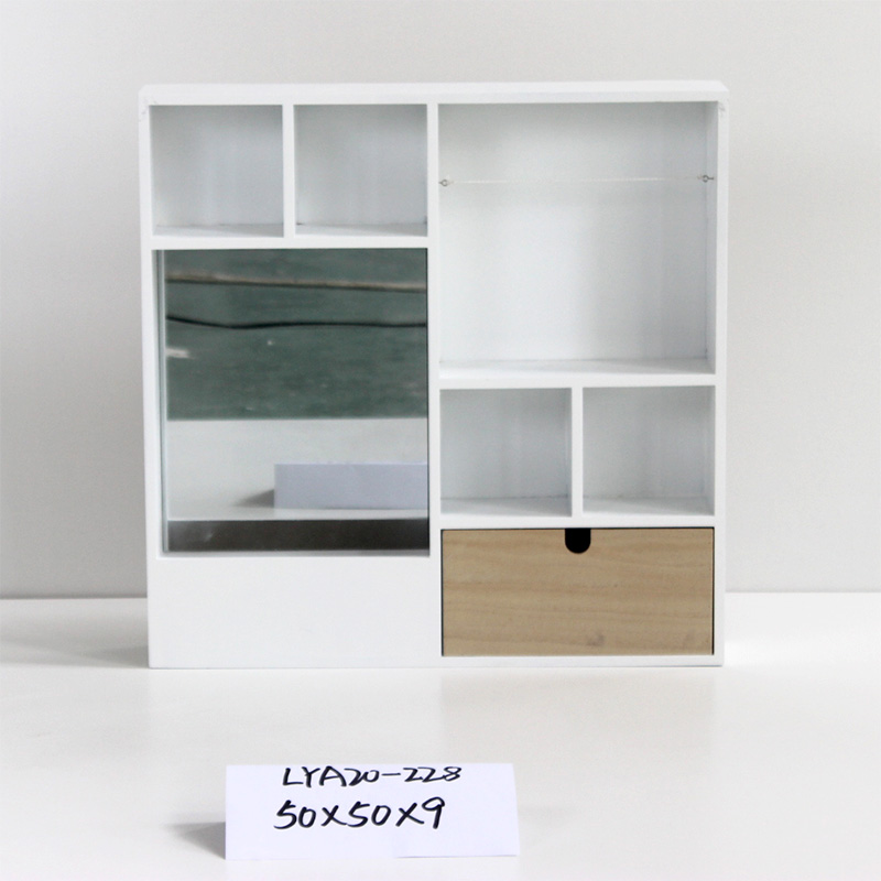 Wall Shelf
