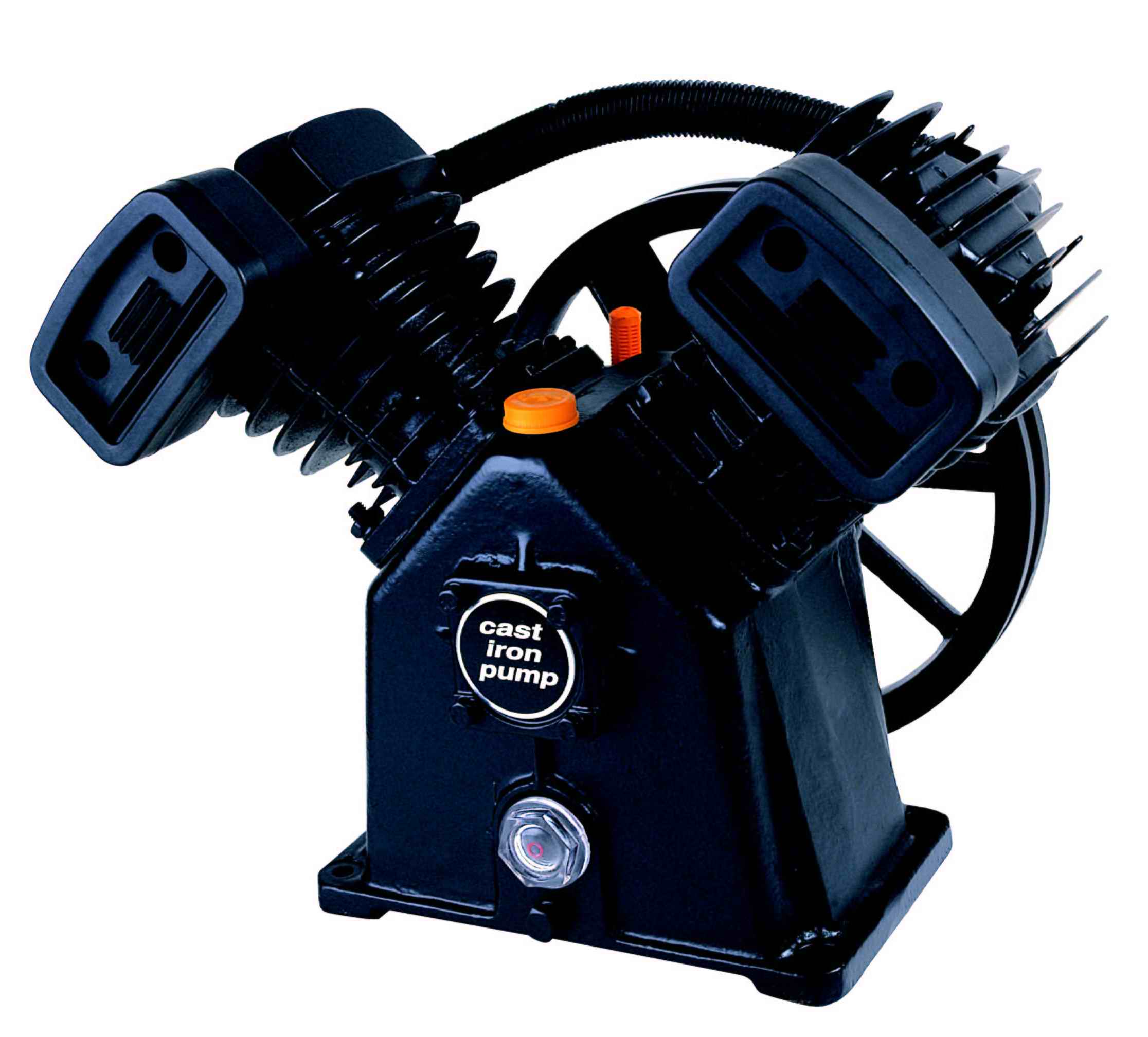 3HP Compressor Pump