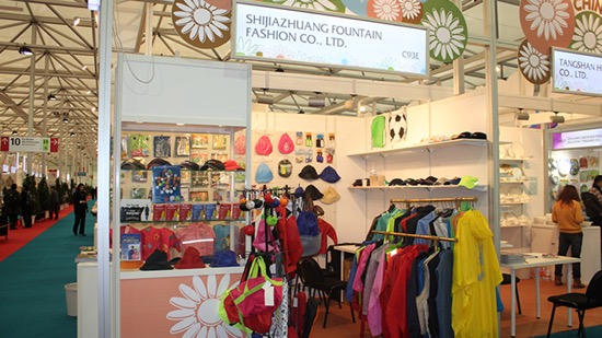 Shijiazhuang Fangteng Clothing Co., Ltd. – Product photos 3