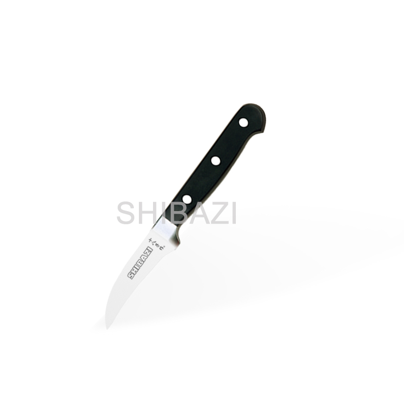 3" Peeling knife