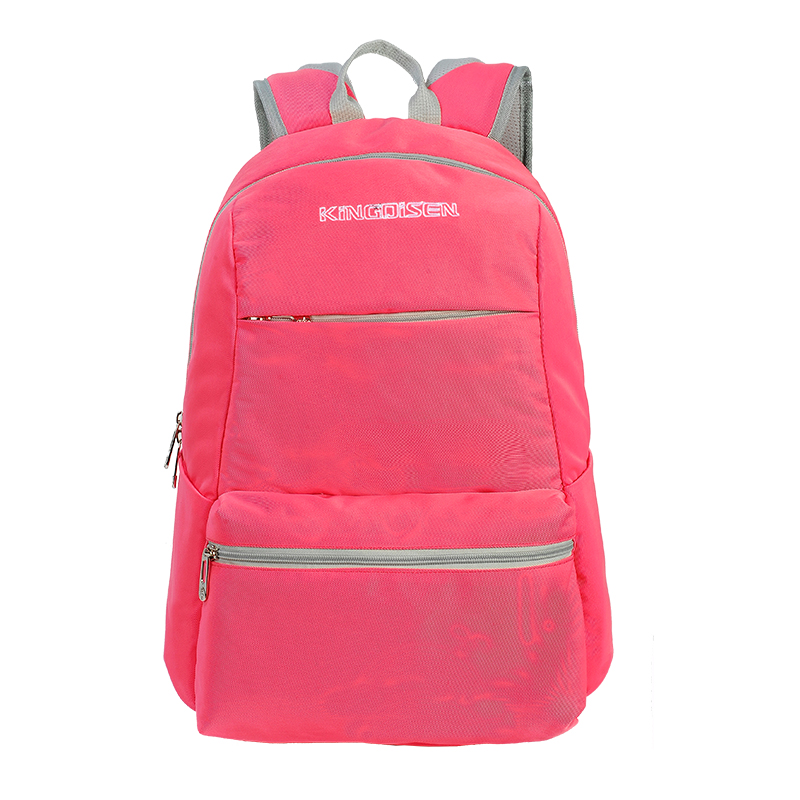 Lightweight Travel School Backpack
