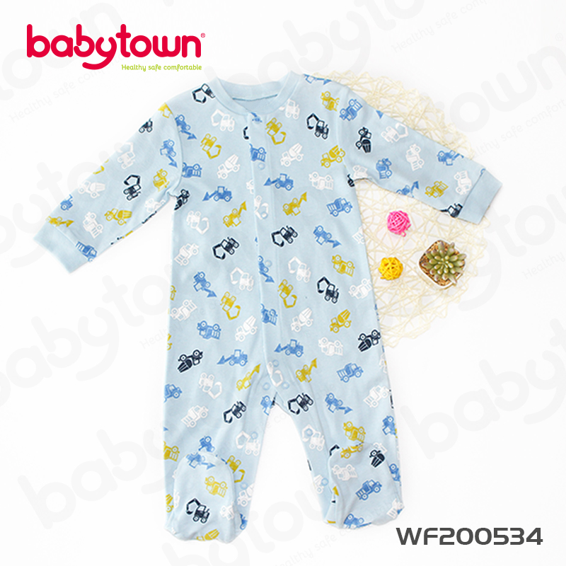 baby romper