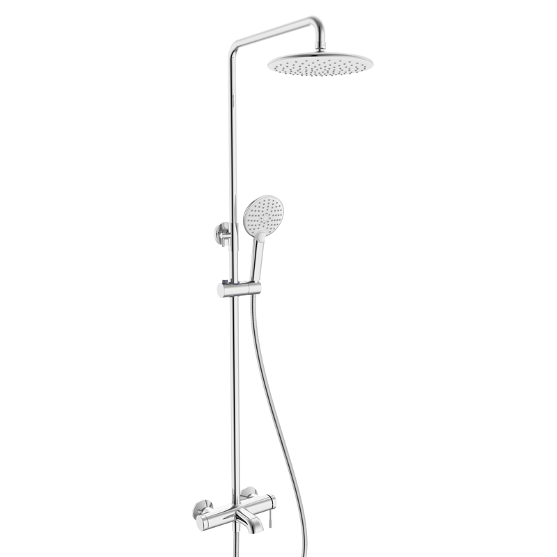 3-functions shower column set SD4413