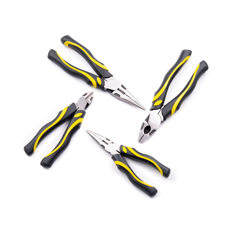 Industrial plier