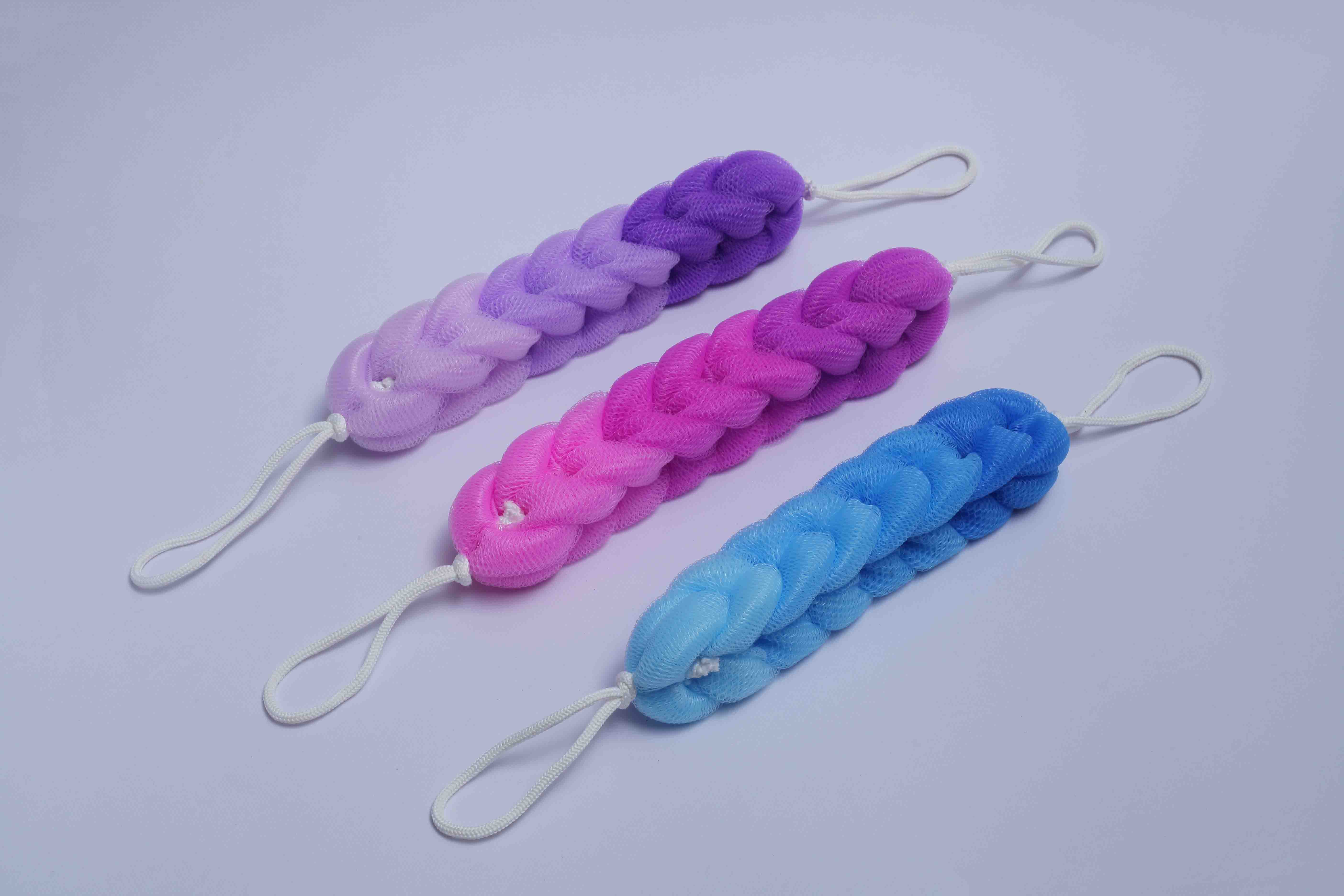 normal long bath sponge