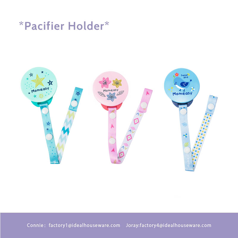 pacifier holder