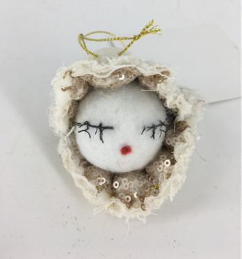LIAONING MIEC COMPANY LIMITED – figura decorativa 1
