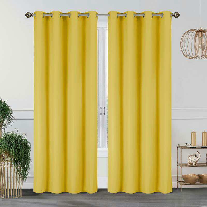 cambric curtain