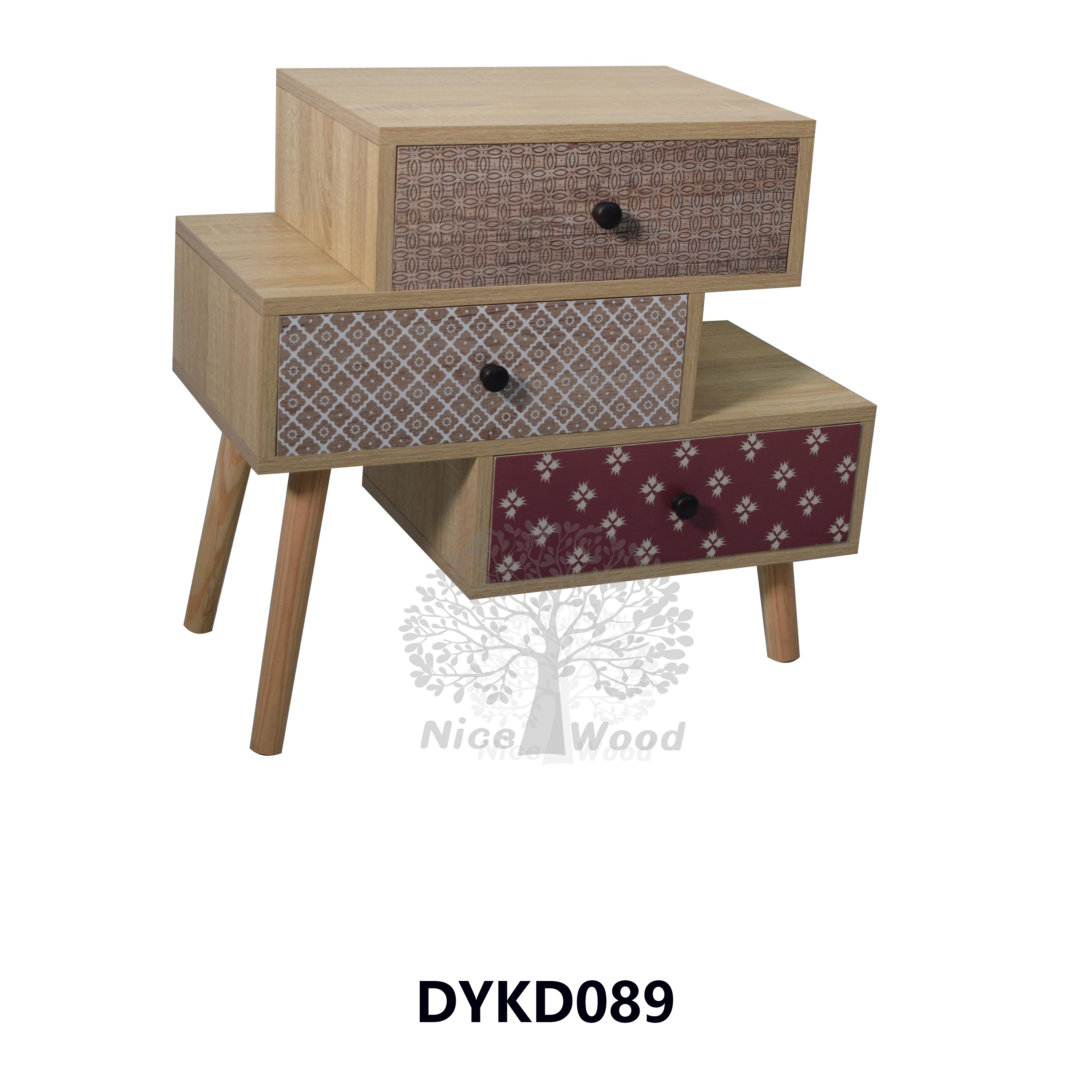 Sidetable with drawer089