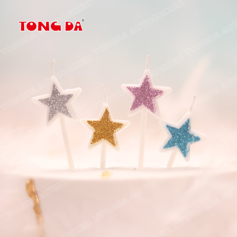 birthday candle