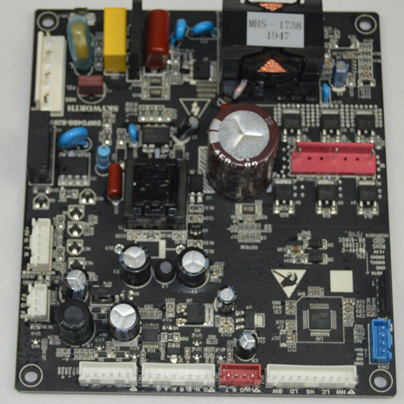 Refrigerator simple computer controller