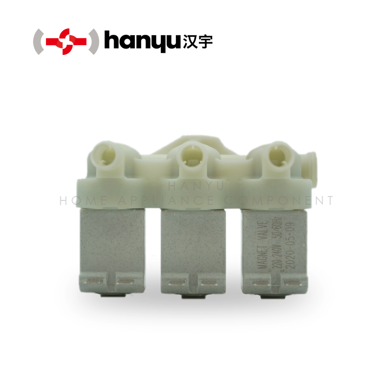 Hanyu Group Joint-Stock Co.,Ltd. – Other household electric appliance 1