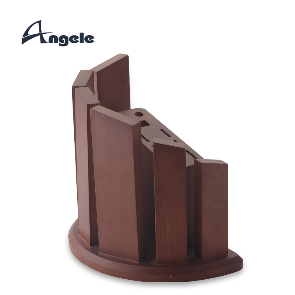 Kitchen knife block
