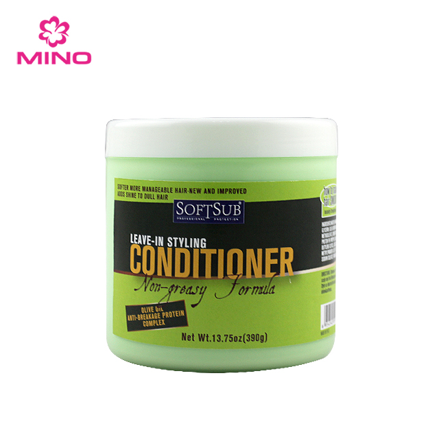 Softsub Conditioner