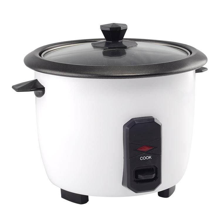 Drum Shape Mini Rice Cooker 0.4L