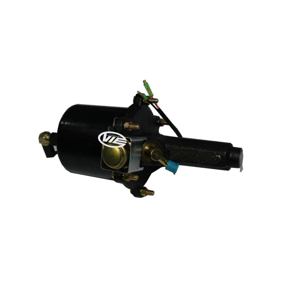 Power Brake Booster