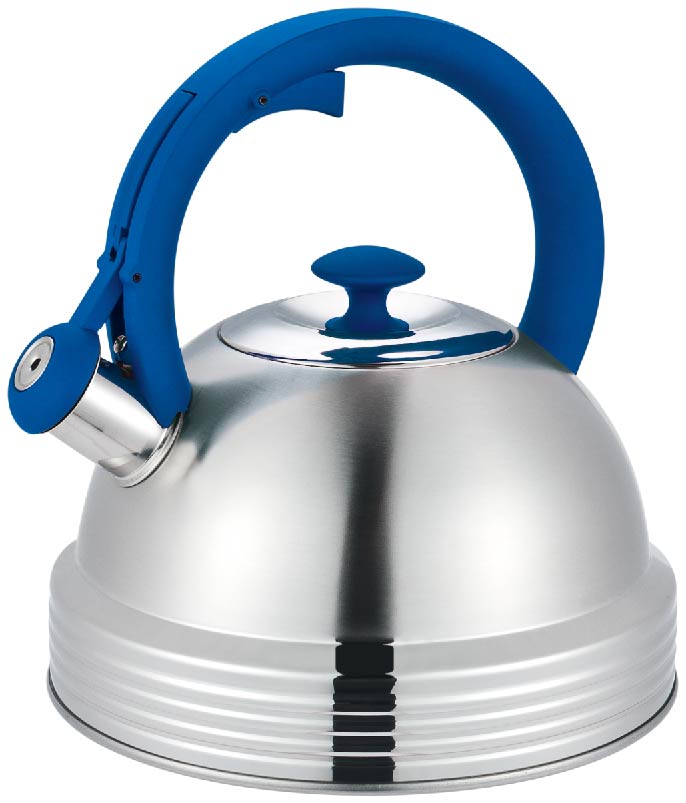 tea kettle