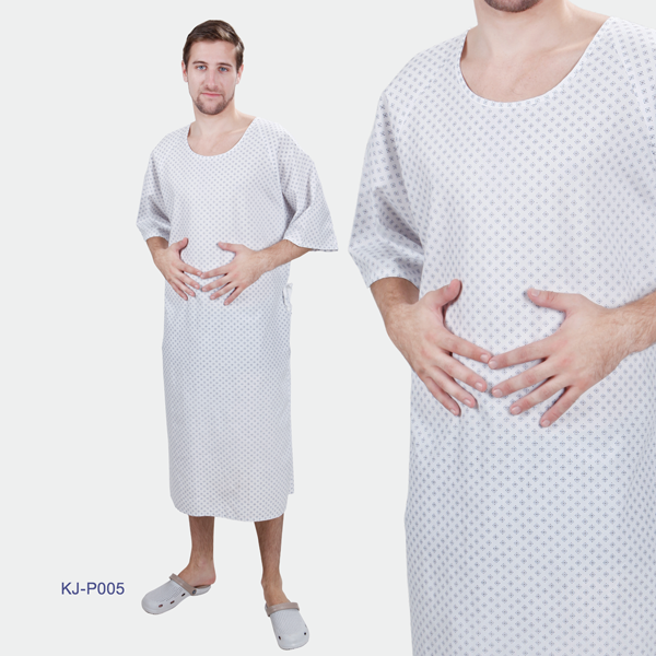 Patient Wear