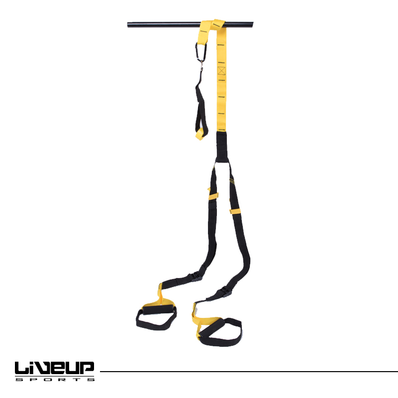 Multi-Way Expander