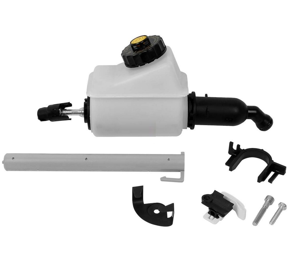 Clutch Master Cylinder