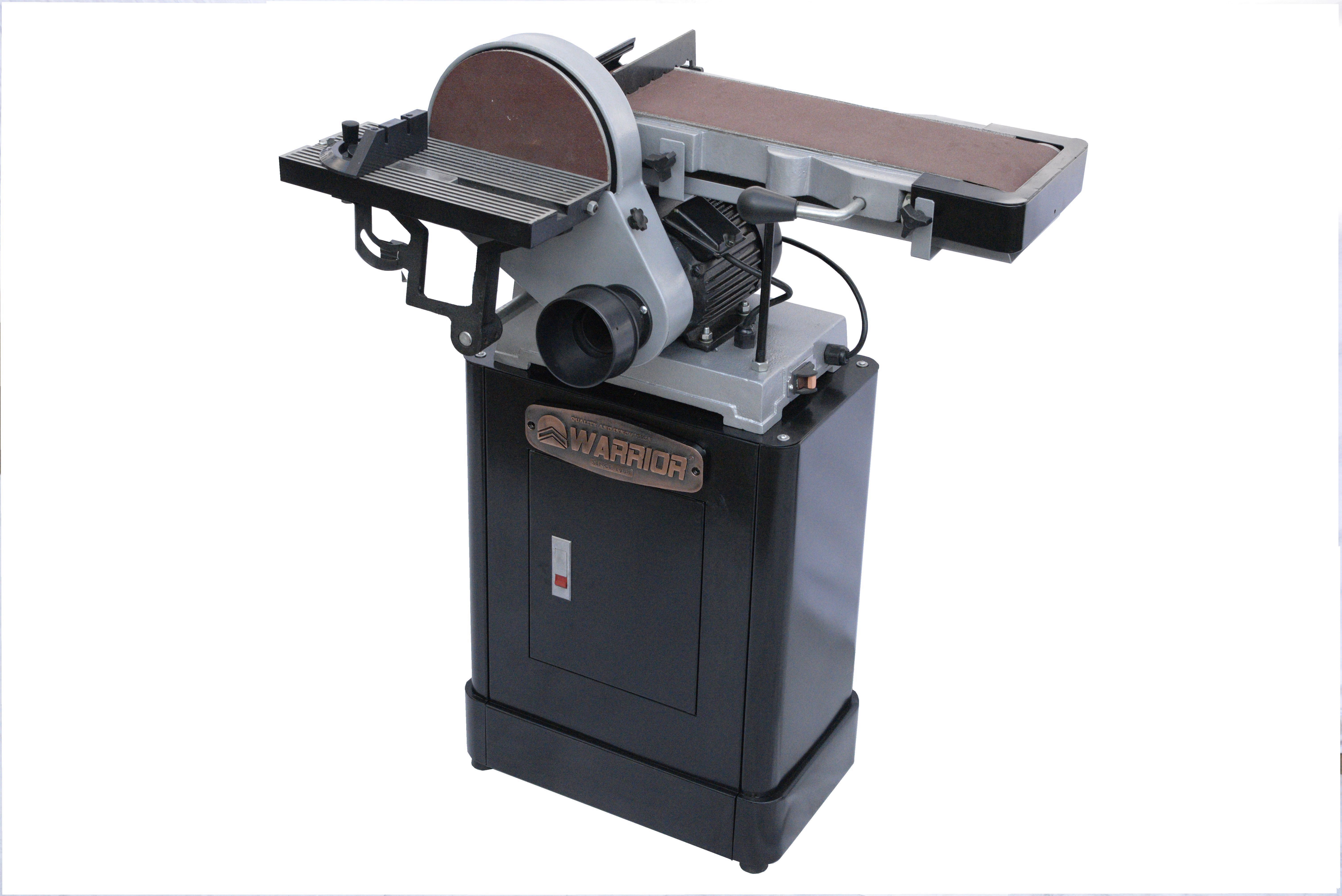 W0506 6"*9" wood sander