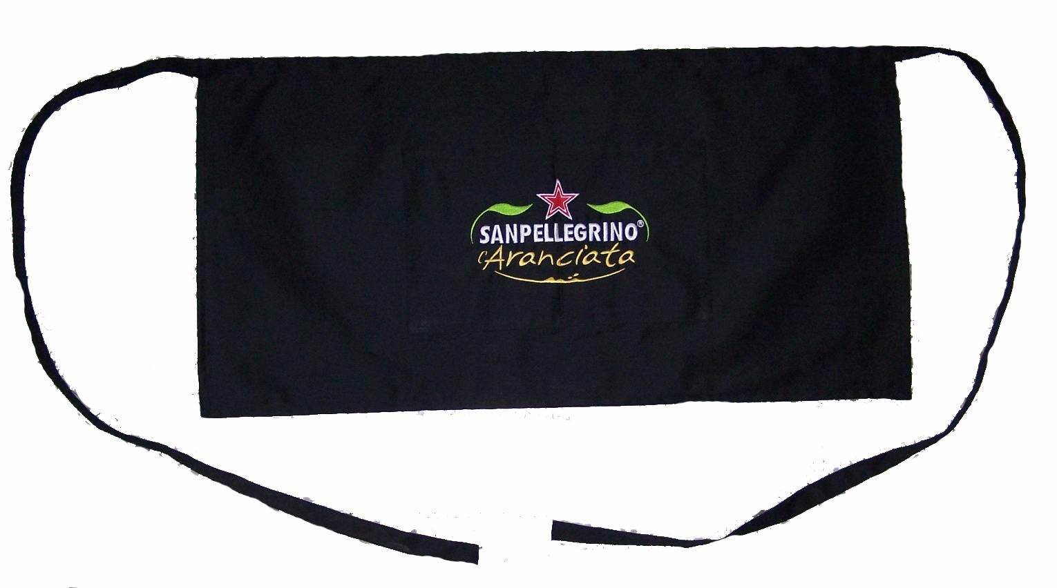 Waist apron