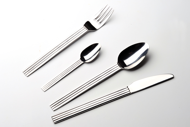 Stainless Steel Tableware