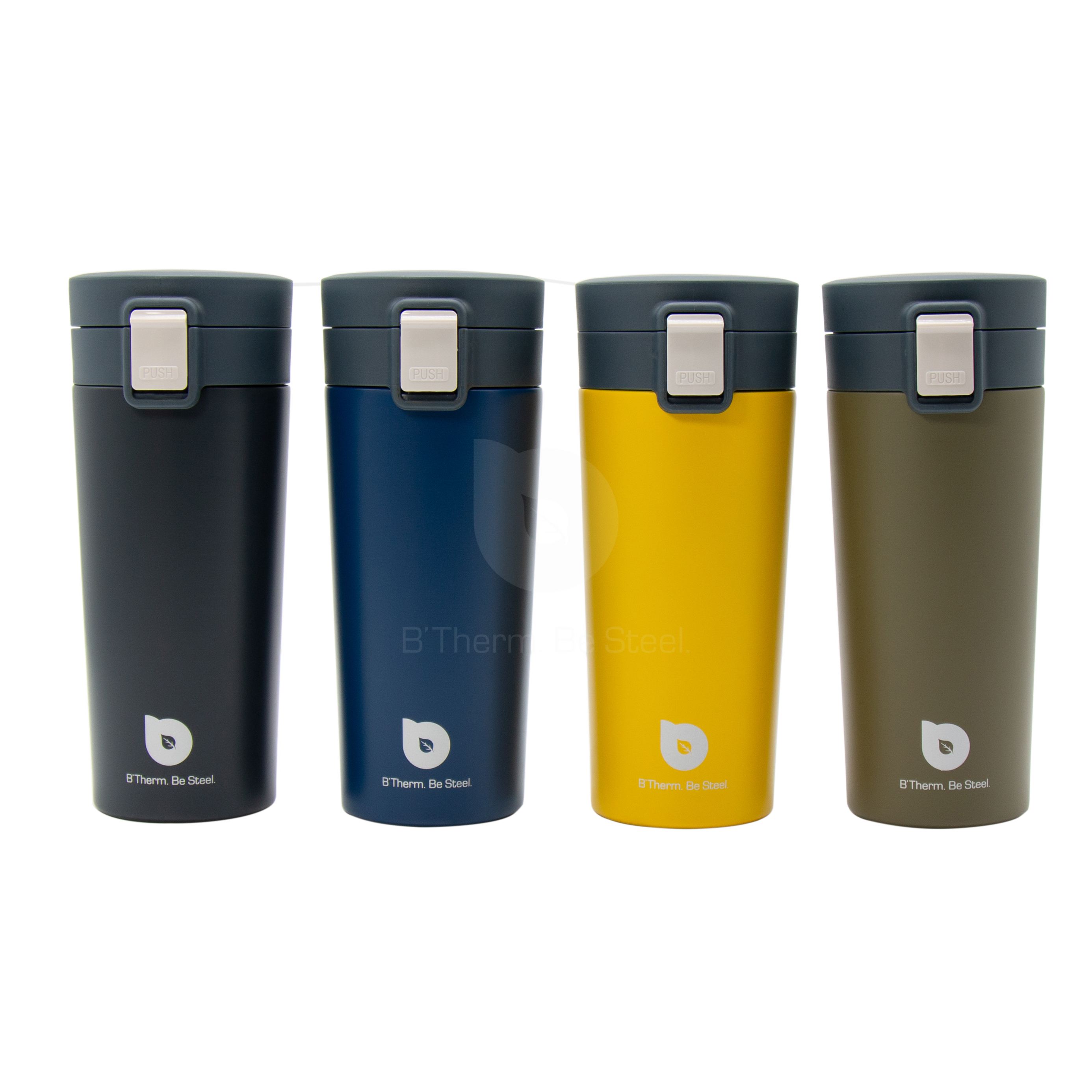AAAAA Vacuum Insulated Tumbler Coffee Travel Mug with Lid Stainless Steel 400 ml 14 oz