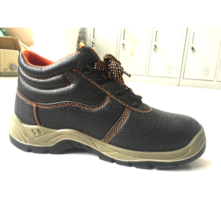 Safety shoes
