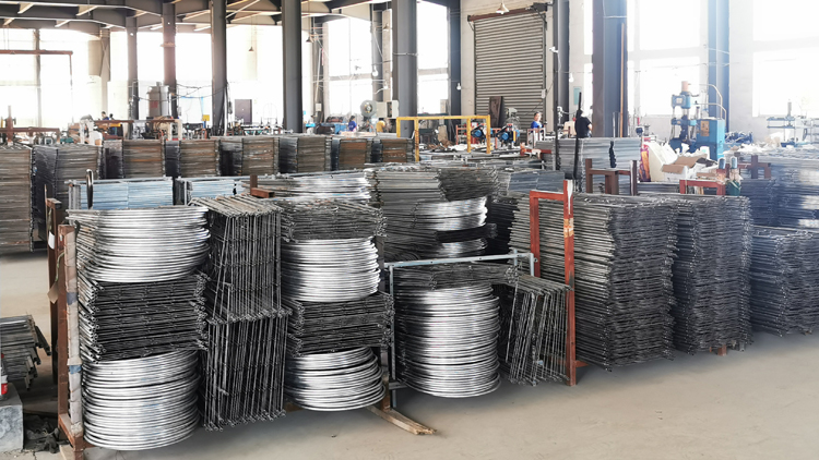 Changxing Lüchen Iron Art Co., Ltd. – Product photos 3