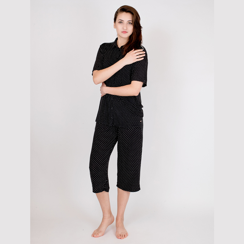 Viscose Pajama