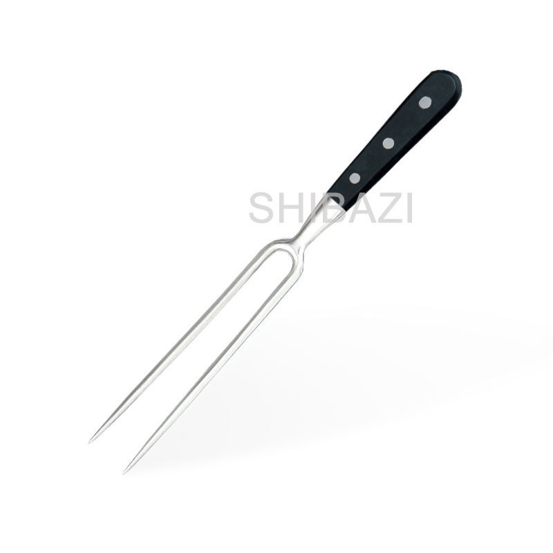 6.75" Carving fork
