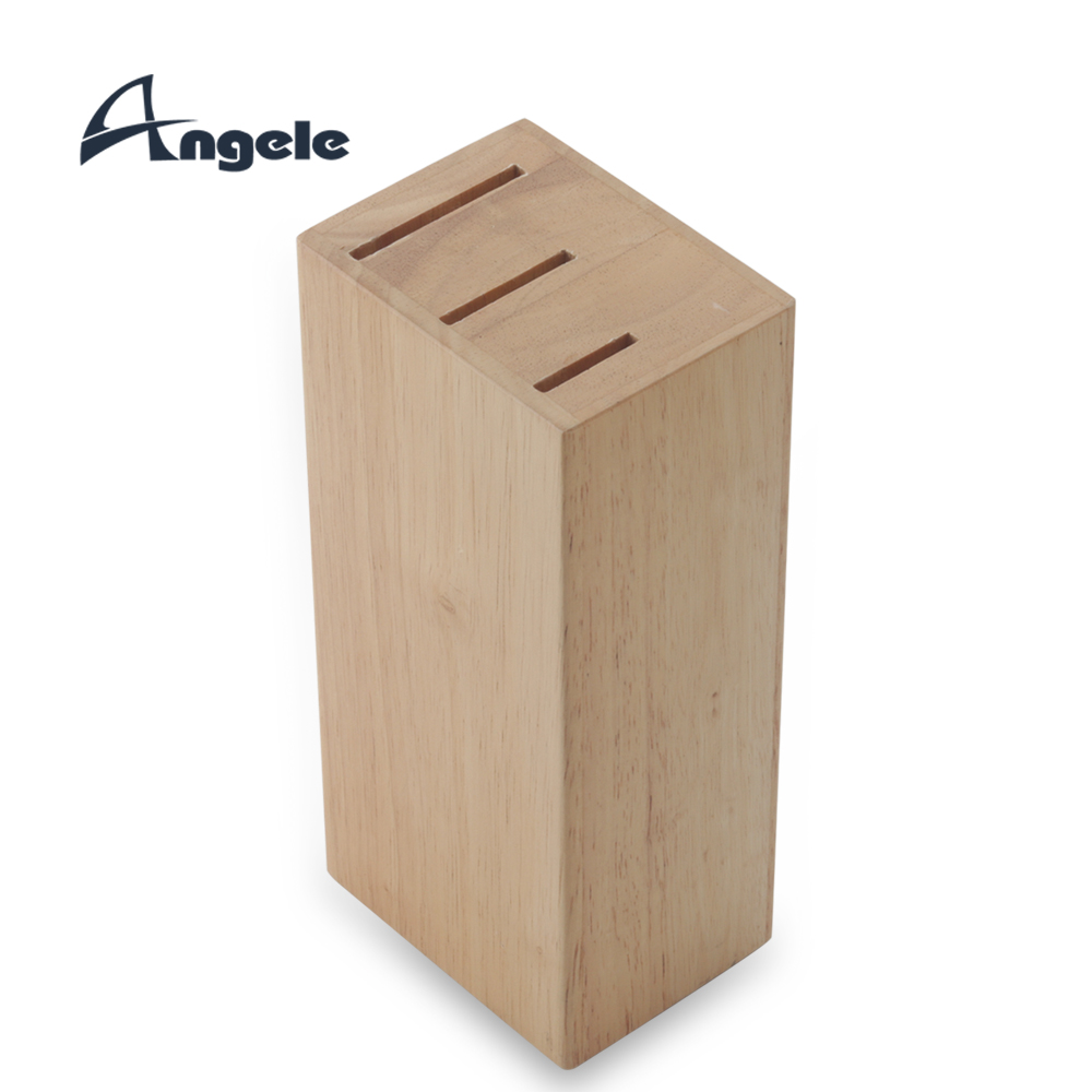 Kitchen knife block