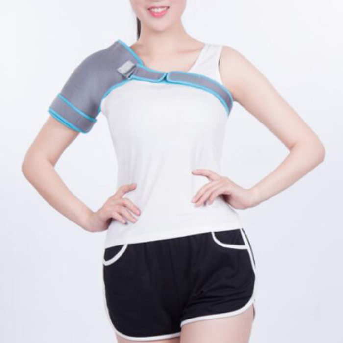 Shoulder Stability Brace (with hot cold gel pack)