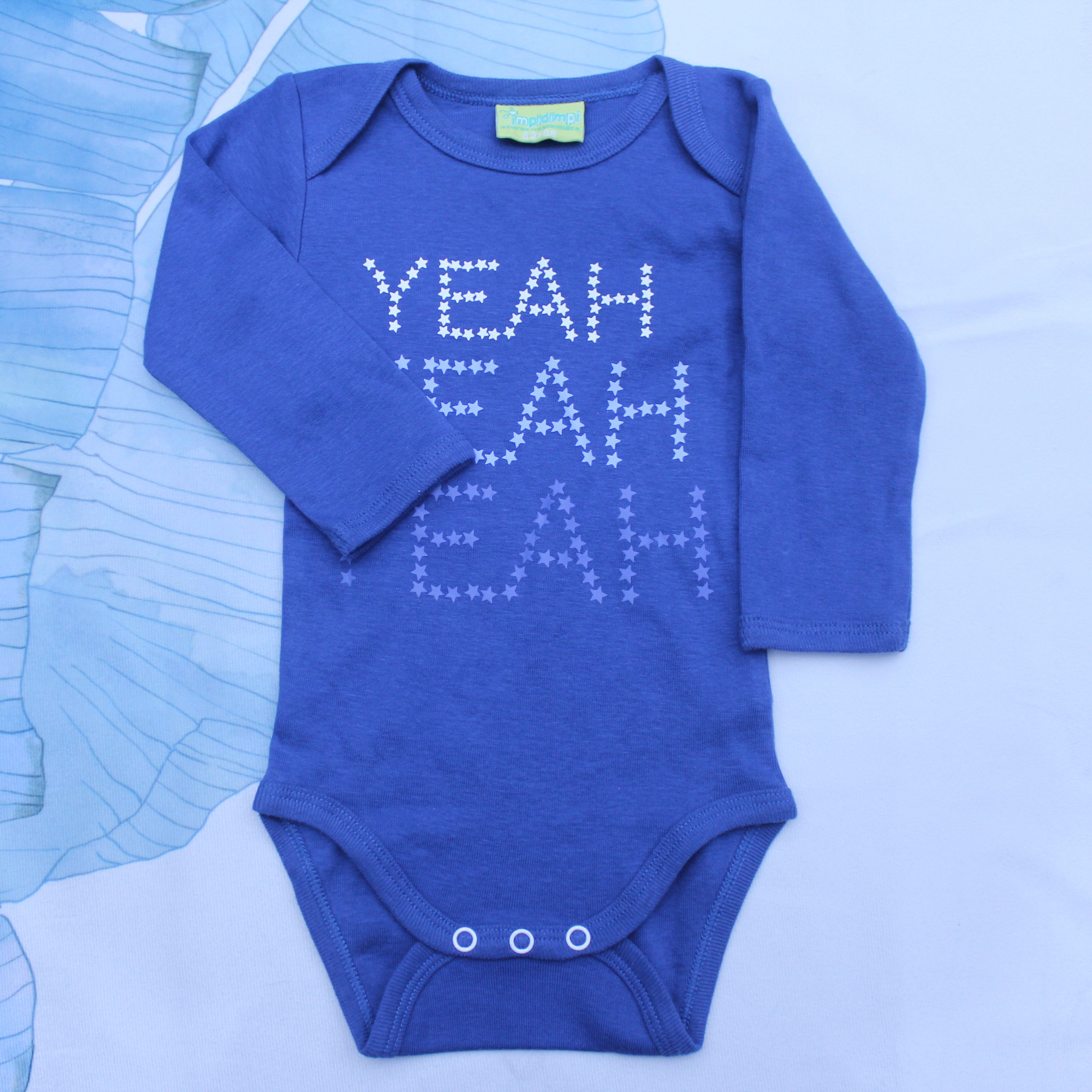 baby body