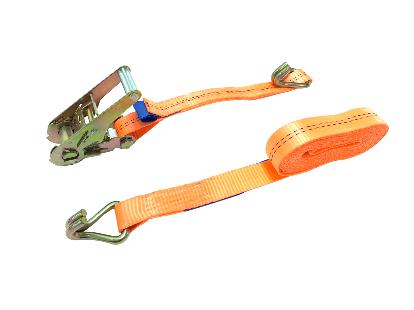 Ratchet Tie Down