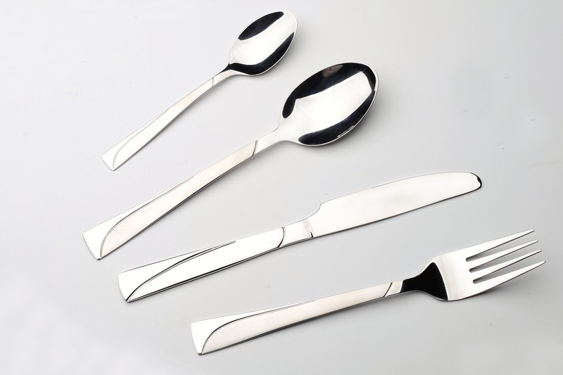 Stainless Steel Tableware