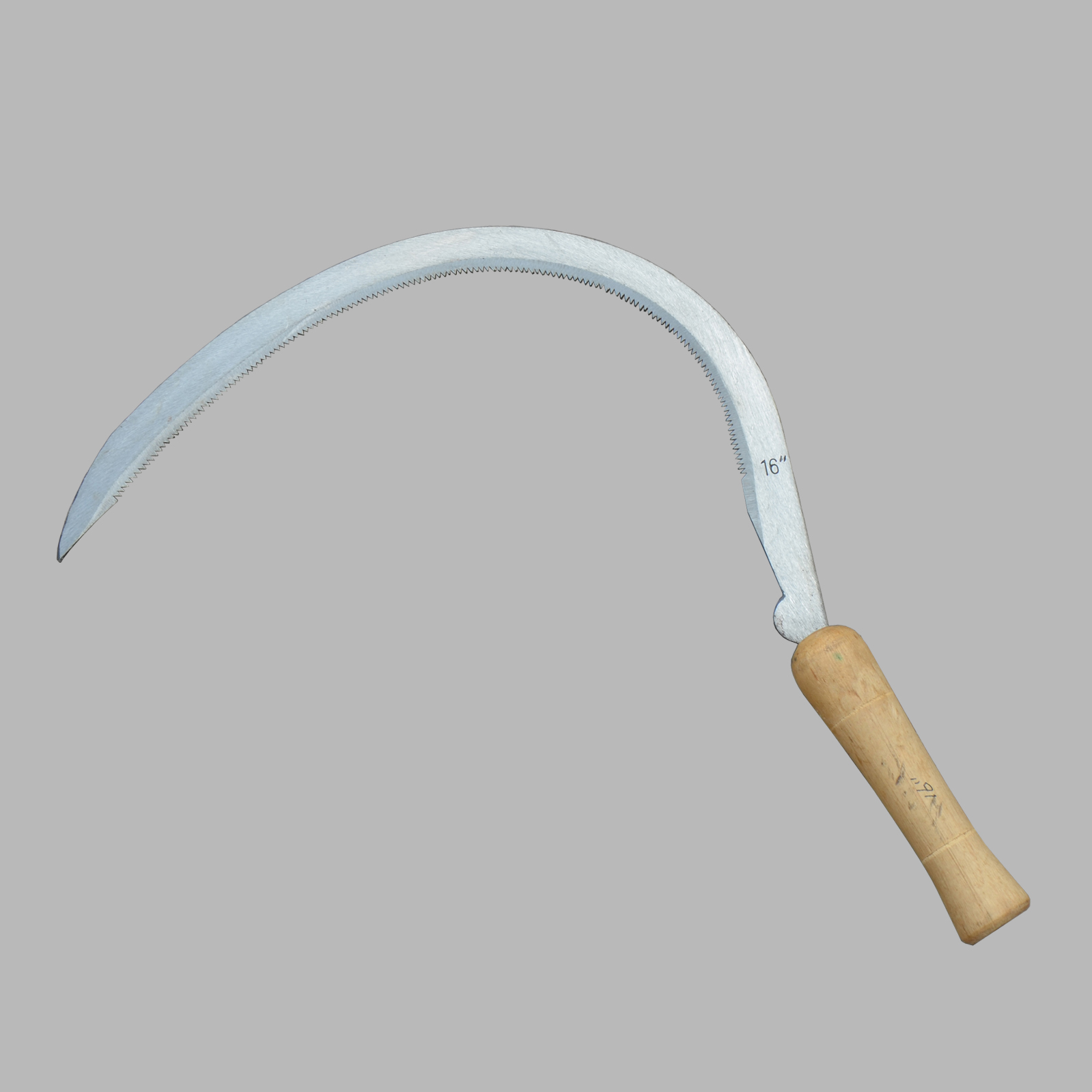 Sickle