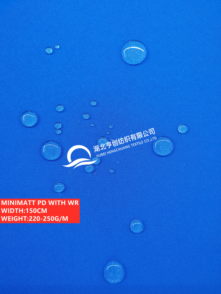 Minimatt Pd With Wr / Minimatt Print With Wr / Mini Matt Pd Wr