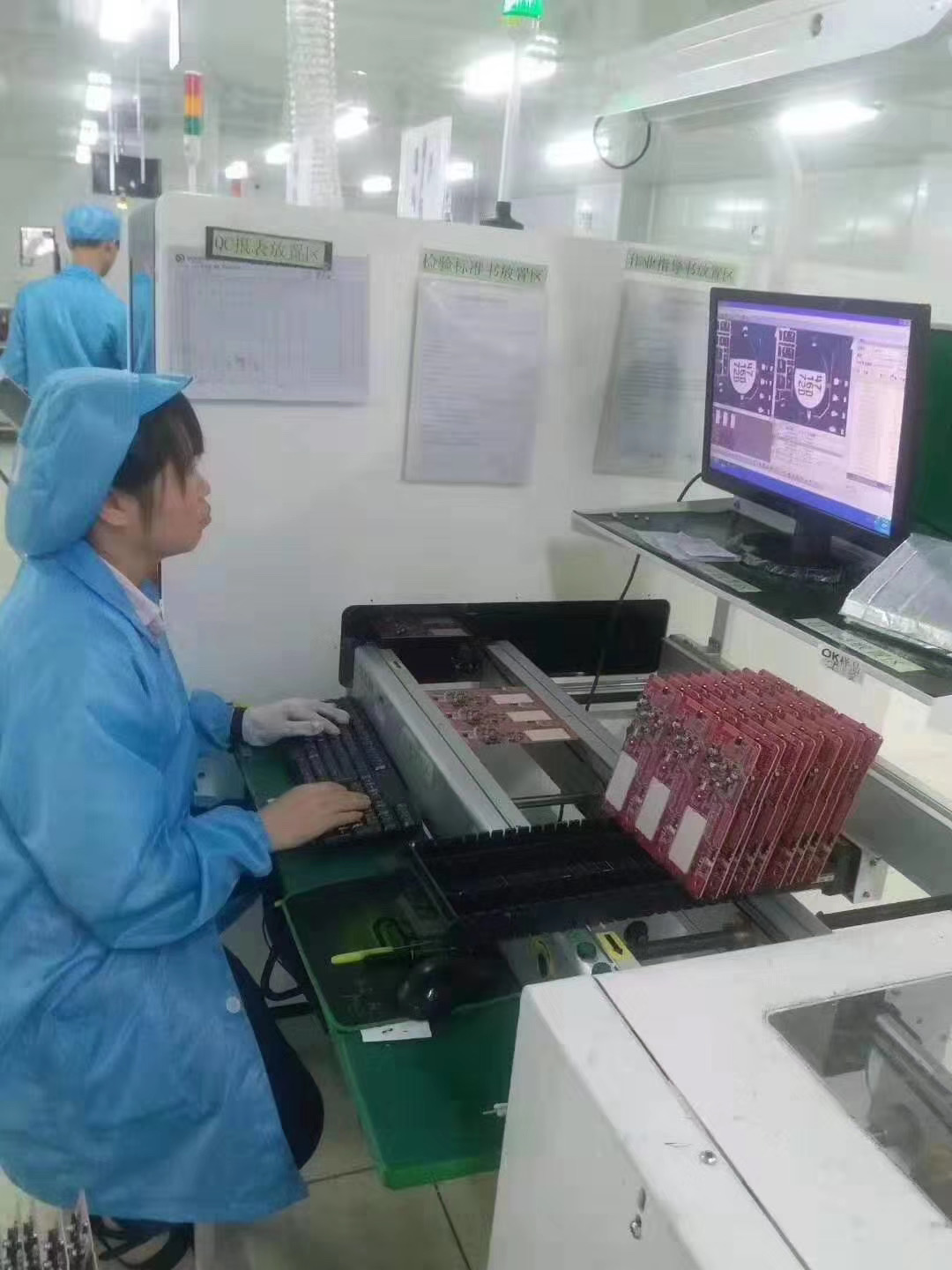 Yunnan Zhongheng Electronics Technology Co., Ltd. – Product photos 3