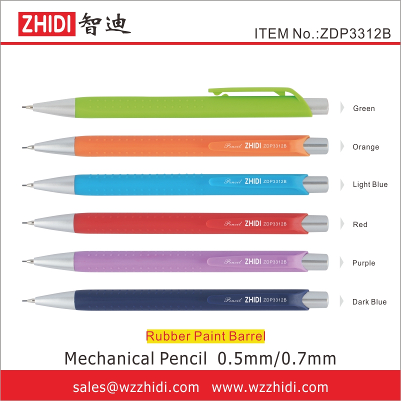 Mechanical Pencil